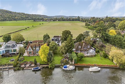 Quarrywood Road, Marlow, SL7 1RE